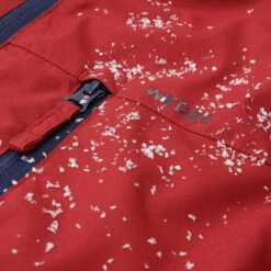 WEDZE 100 Ski Suit - Kids -Winter Sports Gear 100 ski suit kids 5