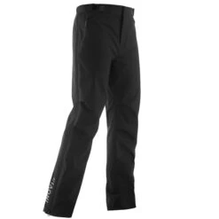 Men's Cross-Country Skiing Overpants - 150 Black