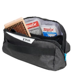 500 Cross-country Ski Backpack For Boots And Accessories -Winter Sports Gear 500 cross country ski backpack for boots and accessories 8