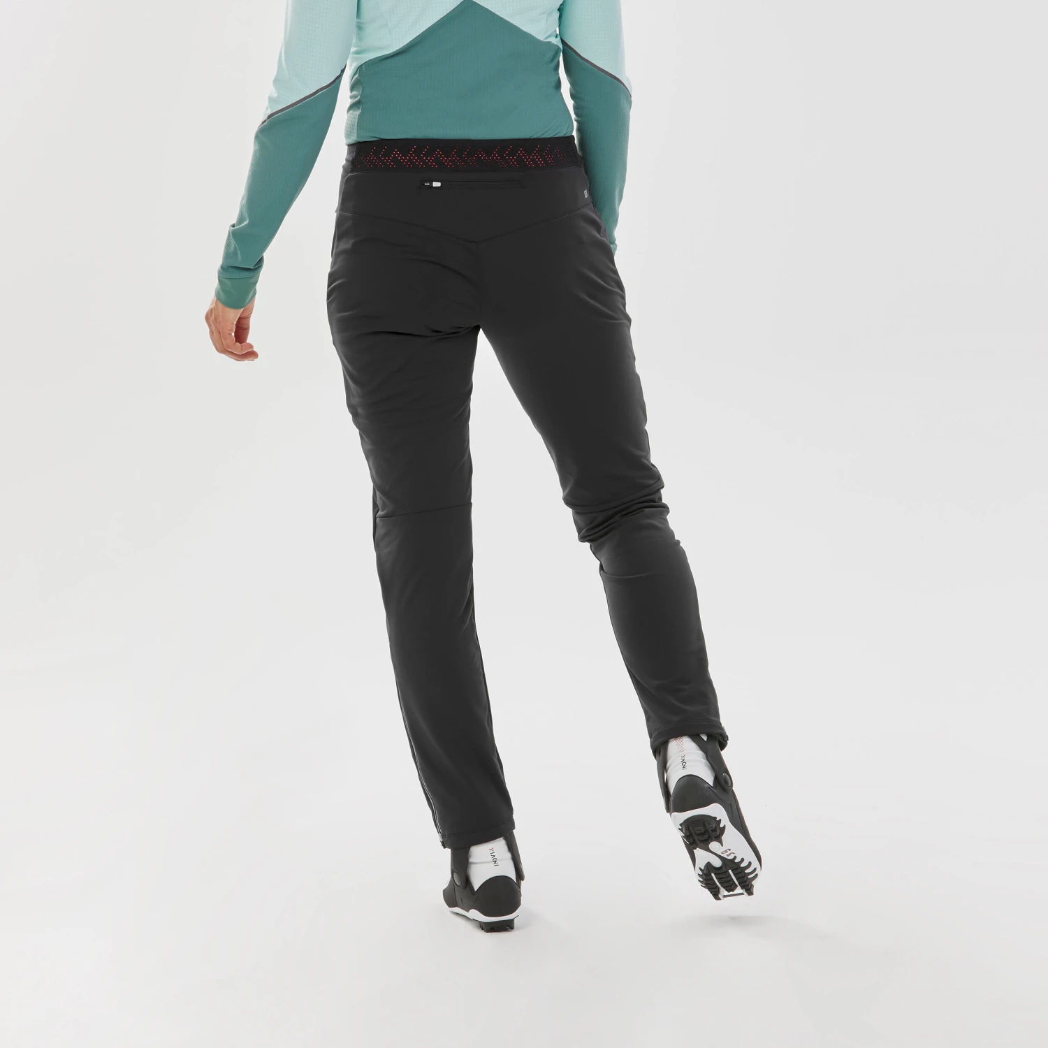500 Cross-country Ski Pants - Women 6 500 Cross-country Ski Pants - Women - Image 4