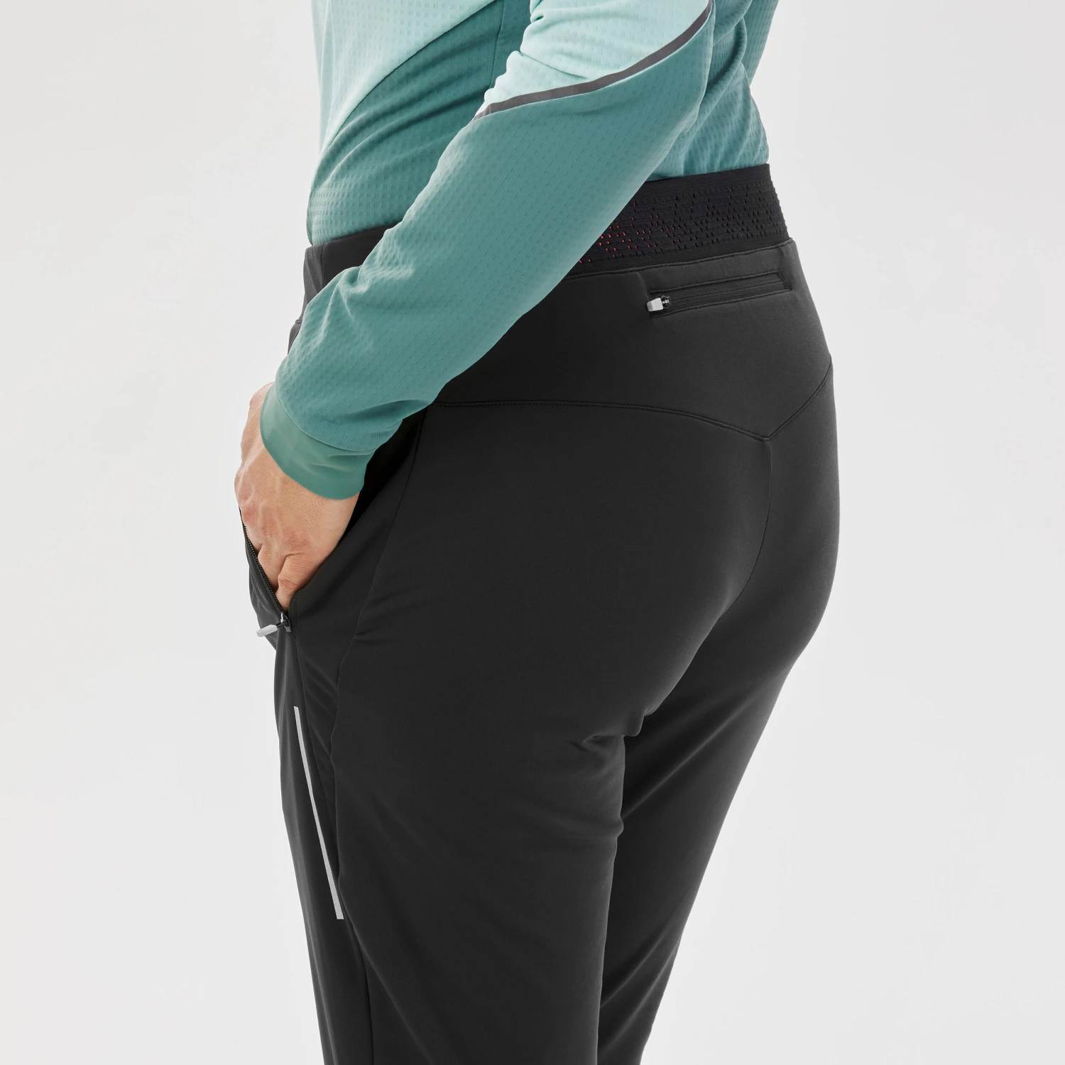 500 Cross-country Ski Pants - Women 10 500 Cross-country Ski Pants - Women - Image 8