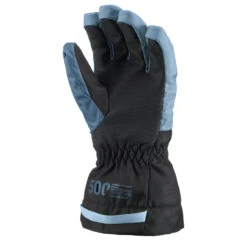 WEDZE 500 Downhill Ski Waterproof Gloves - Kids 7 WEDZE 500 Downhill Ski Waterproof Gloves - Kids -Winter Sports Gear 500 downhill ski waterproof gloves kids 1