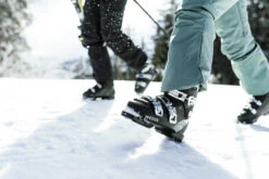 WEDZE 500 Ski Boot - Women -Winter Sports Gear 500 ski boot women 12