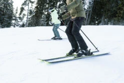 WEDZE 500 Ski Boot - Women -Winter Sports Gear 500 ski boot women 14