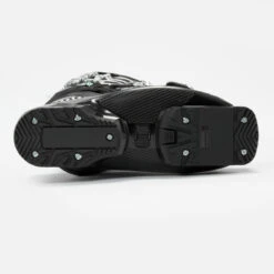 WEDZE 500 Ski Boot - Women -Winter Sports Gear 500 ski boot women 6