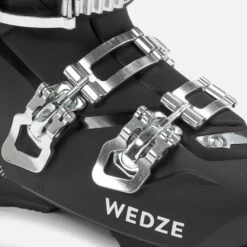 WEDZE 500 Ski Boot - Women -Winter Sports Gear 500 ski boot women 9
