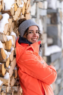 WEDZE 580 Downhill Ski Jacket - Women -Winter Sports Gear 580 downhill ski jacket women 17