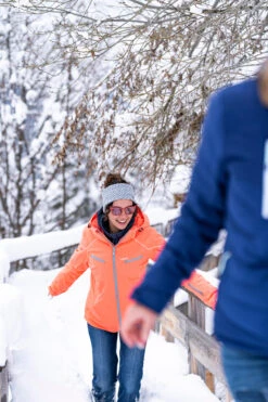 WEDZE 580 Downhill Ski Jacket - Women -Winter Sports Gear 580 downhill ski jacket women 19