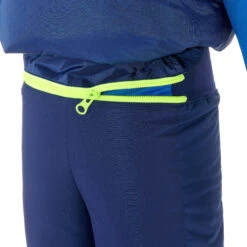 WEDZE Kids' Downhill Ski Suit - 580 Blue -Winter Sports Gear 580 downhill ski suit kids 13