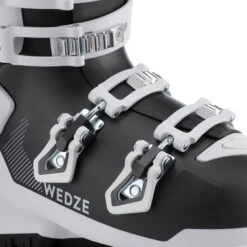 WEDZE 580 Ski Boots - Women -Winter Sports Gear 580 ski boots women 10
