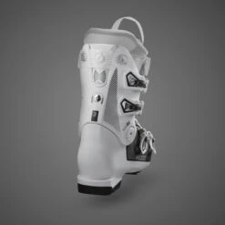 WEDZE 580 Ski Boots - Women -Winter Sports Gear 580 ski boots women 15