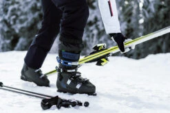 WEDZE 580 Ski Boots - Women -Winter Sports Gear 580 ski boots women 19