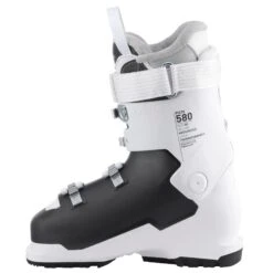 WEDZE 580 Ski Boots - Women -Winter Sports Gear 580 ski boots women 2