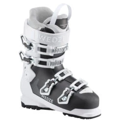 WEDZE 580 Ski Boots - Women -Winter Sports Gear 580 ski boots women 7