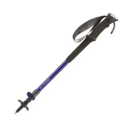 Adjustable Hiking Pole - MT 500 Blue