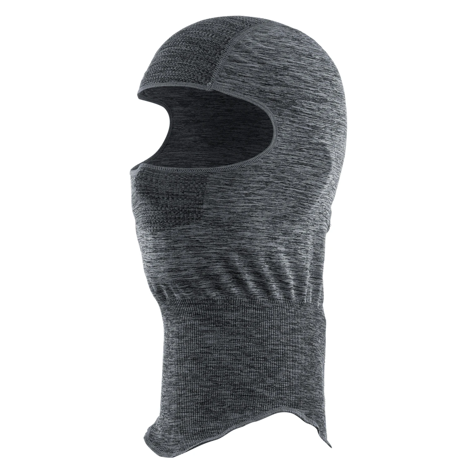 WEDZE Adults’ Ski Balaclava Helmet Liner - Black 5 WEDZE Adults’ Ski Balaclava Helmet Liner - Black - Image 3