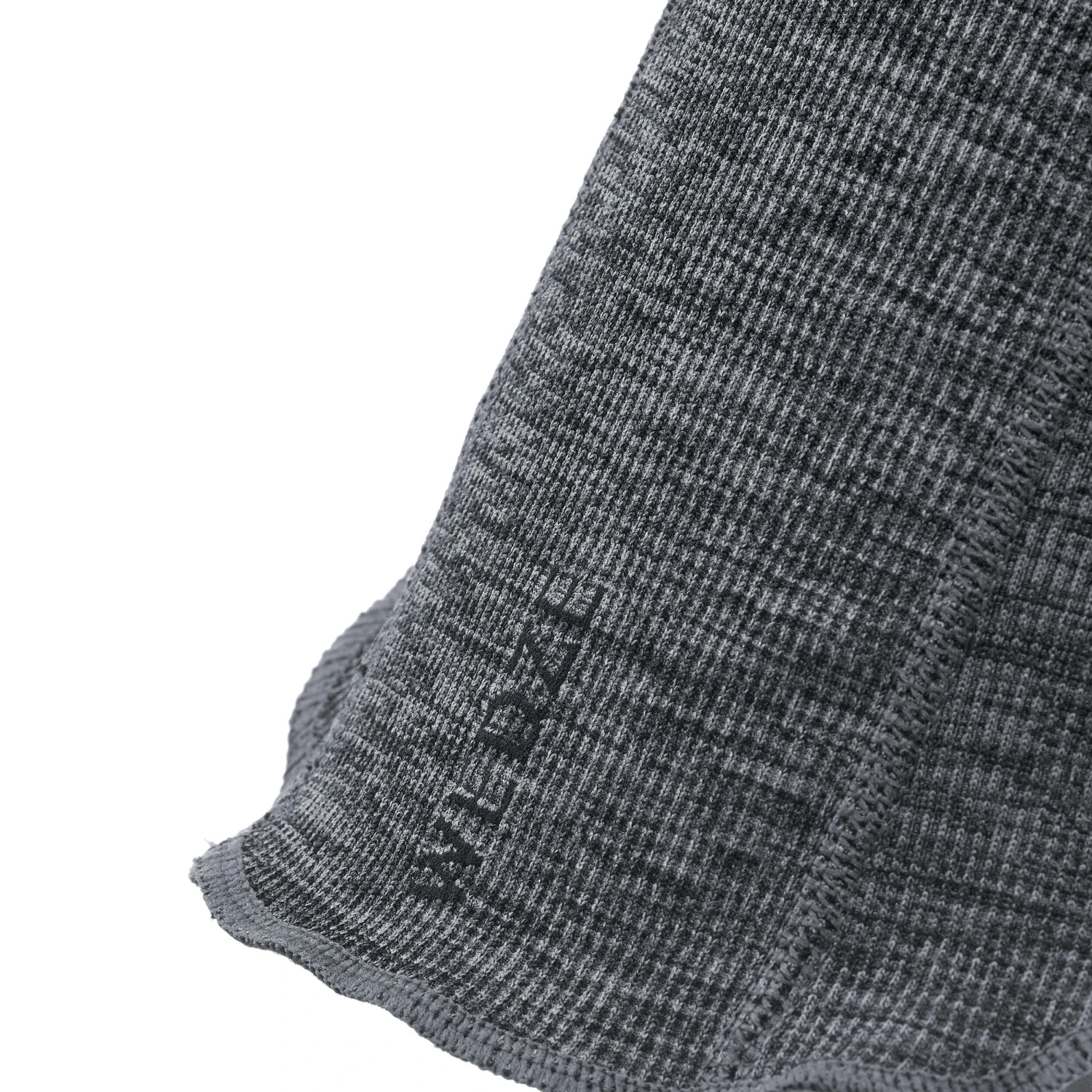 WEDZE Adults’ Ski Balaclava Helmet Liner - Black 7 WEDZE Adults’ Ski Balaclava Helmet Liner - Black - Image 5