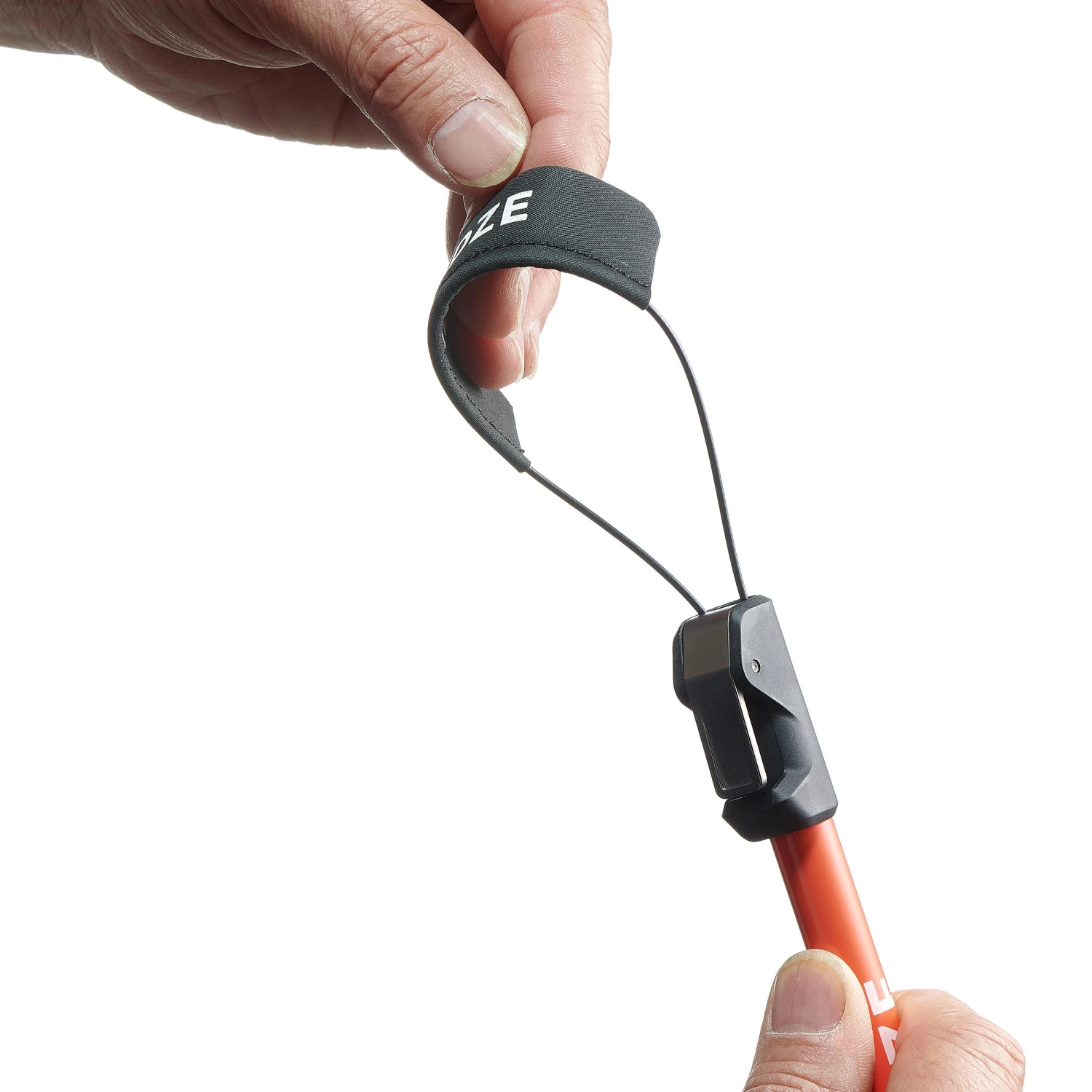 WEDZE Avalanche Cable Probe 2.4 M 4 WEDZE Avalanche Cable Probe 2.4 M - Image 2