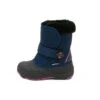 Quechua Babies' Warm Snow Boots - Manila Blue/Black 1 Quechua Babies' Warm Snow Boots - Manila Blue/Black -Winter Sports Gear babies warm snow boots manila blue black