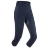 WEDZE Kids’ Ski Base Layer Bottoms - BL 500 Blue 2 WEDZE Kids’ Ski Base Layer Bottoms - BL 500 Blue -Winter Sports Gear bl 580 i soft ski base layer bottoms kids