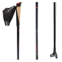 Winter Sports Gear -Winter Sports Gear carbon cross country ski poles xc s 900 1