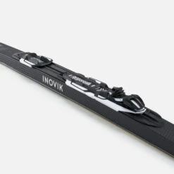 Classic Cross-Country Ski – XC S 500 Skins And Bindings -Winter Sports Gear classic cross country ski xc s 500 skins and bindings 3