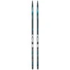 Cross-Country Skin Skis + Bindings - 550 Rottefella Xcelerator -Winter Sports Gear classic cross country skin ski 550 hard camber xcelerator bindings