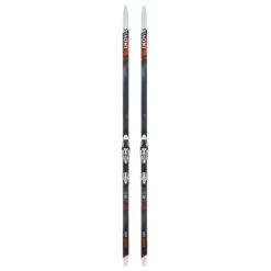 Cross-Country Skate Skis - XCS 550 Medium Camber