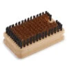Cross-Country Ski Bronze Brush - B 100