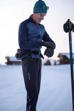 Cross Country Ski Gloves - 100 -Winter Sports Gear cross country ski gloves 100 7