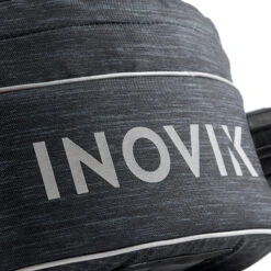 Cross-Country Ski Isothermal Water Belt - XC S 500 Black -Winter Sports Gear cross country ski isothermal water belt xc s 500 black 4