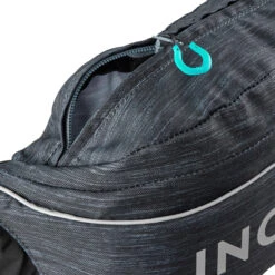 Cross-Country Ski Isothermal Water Belt - XC S 500 Black -Winter Sports Gear cross country ski isothermal water belt xc s 500 black 7