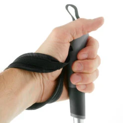 Cross-Country Ski Poles – XC S 120 -Winter Sports Gear cross country ski poles xc s 120 3