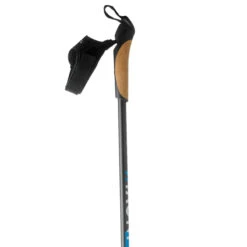 Cross-Country Ski Poles - XC S 500 -Winter Sports Gear cross country ski poles xc s 500 2