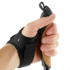 Cross-Country Ski Poles - XC S 500 -Winter Sports Gear cross country ski poles xc s 500 4