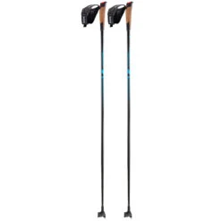 Cross-Country Ski Poles - XC S 550