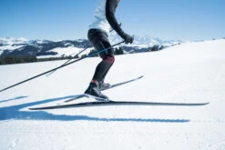 Cross-Country Ski Skate & Rottefella Xcelerator Bindings - XC S 900 Med. Chamber -Winter Sports Gear cross country ski skate rottefella xcelerator bindings xc s 900 med chamber 8