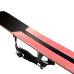 Cross-Country Ski Snowshoes - BC 500 -Winter Sports Gear cross country ski snowshoes bc 500 2