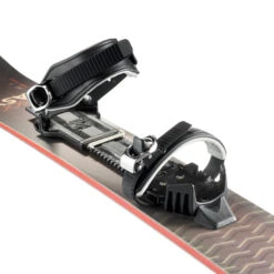 Cross-Country Ski Snowshoes - BC 500 -Winter Sports Gear cross country ski snowshoes bc 500 3