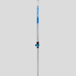 Cross-Country Skiing Adjustable Poles - XC S 150 Blue -Winter Sports Gear cross country skiing adjustable poles xc s 150 blue 4