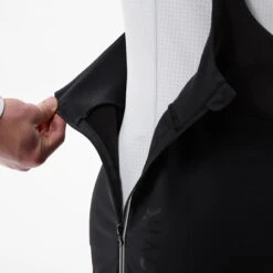 Men's Cross-Country Skiing Overpants – XC 900 Black -Winter Sports Gear cross country skiing overpants xc 900 black 4