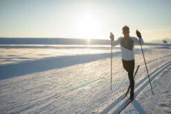 Cross-Country Skis With Xcelerator Bindings - XC S 900 Skin Hard Camber 17 Cross-Country Skis With Xcelerator Bindings - XC S 900 Skin Hard Camber -Winter Sports Gear cross country skis with xcelerator bindings xc s 900 skin hard camber 6