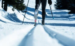 Cross-Country Skis With Xcelerator Bindings - XC S 900 Skin Hard Camber 18 Cross-Country Skis With Xcelerator Bindings - XC S 900 Skin Hard Camber -Winter Sports Gear cross country skis with xcelerator bindings xc s 900 skin hard camber 7