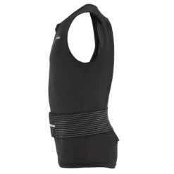 DBCK 100 Ski And Snowboard Back Protector - Adults -Winter Sports Gear dbck 100 ski and snowboard back protector adults 3