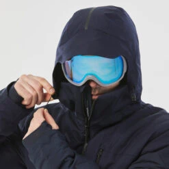 WEDZE Down Ski Jacket – Warm 900 -Winter Sports Gear down ski jacket warm 900 11