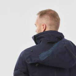 WEDZE Down Ski Jacket – Warm 900 -Winter Sports Gear down ski jacket warm 900 12