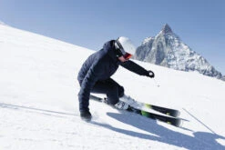 WEDZE Down Ski Jacket – Warm 900 -Winter Sports Gear down ski jacket warm 900 16