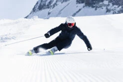 WEDZE Down Ski Jacket – Warm 900 -Winter Sports Gear down ski jacket warm 900 18