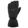 WEDZE Downhill Ski Gloves - 500 Black