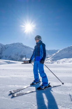 WEDZE Downhill Ski Helmet - H 350 Grey -Winter Sports Gear downhill ski helmet h 350 grey 11